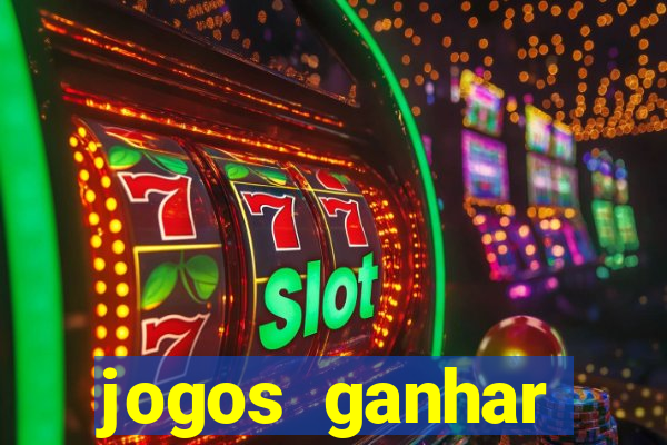 jogos ganhar dinheiro sem depositar